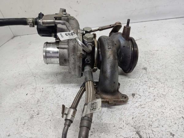 TURBO FIAT 500X/ JEEP RENEGADE 1.0 TURBO - Vue 2